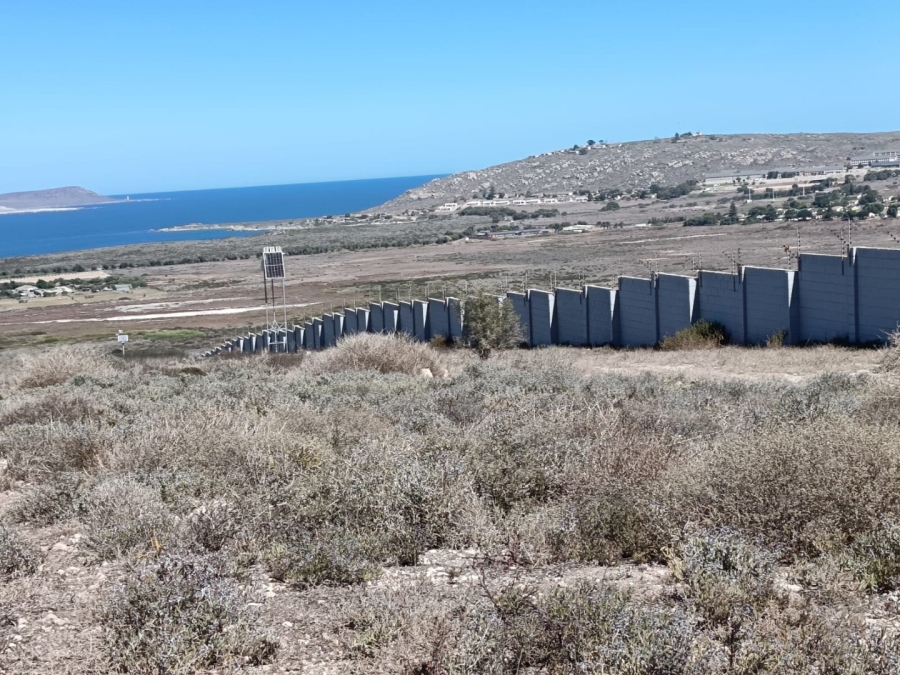 Commercial Property for Sale in Hoogland Western Cape